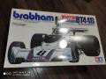 Tamiya Brabham BT44 1/12