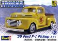 revell 1950 Ford F-1 Pickup
