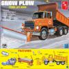 AMT Ford Louisville Snow Plow