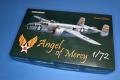 Eduard B-25J Angel of Mercy