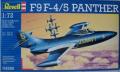 4000 Revell Panther