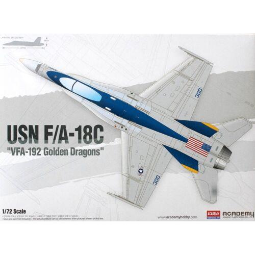 F-18C 6.500