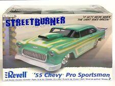 Revell 1955 Chevrolet pro