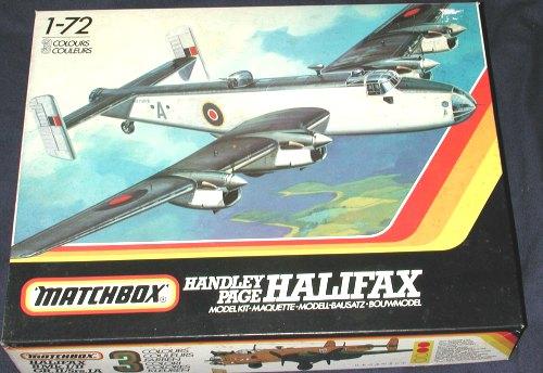 Matchbox Halifax