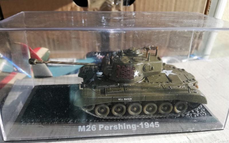 1:72			M26	elkészített	dobozos	3000