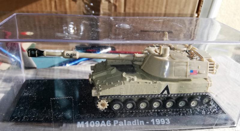 1:72			M109	elkészített	dobozos	3000