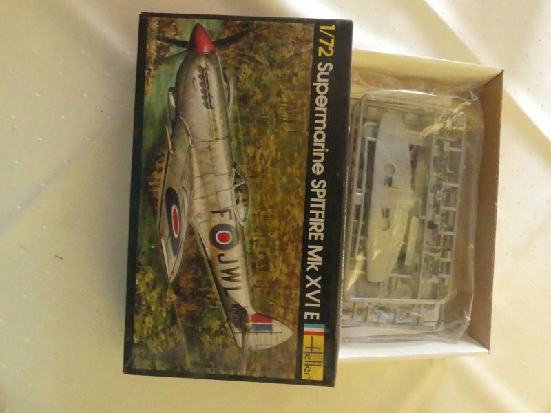 Heller Spitfire (2000)
