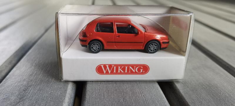 Wiking Golf IV (2000)