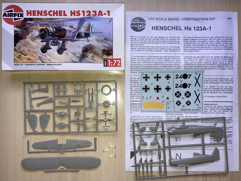 Hs_123_Airfix_1-72