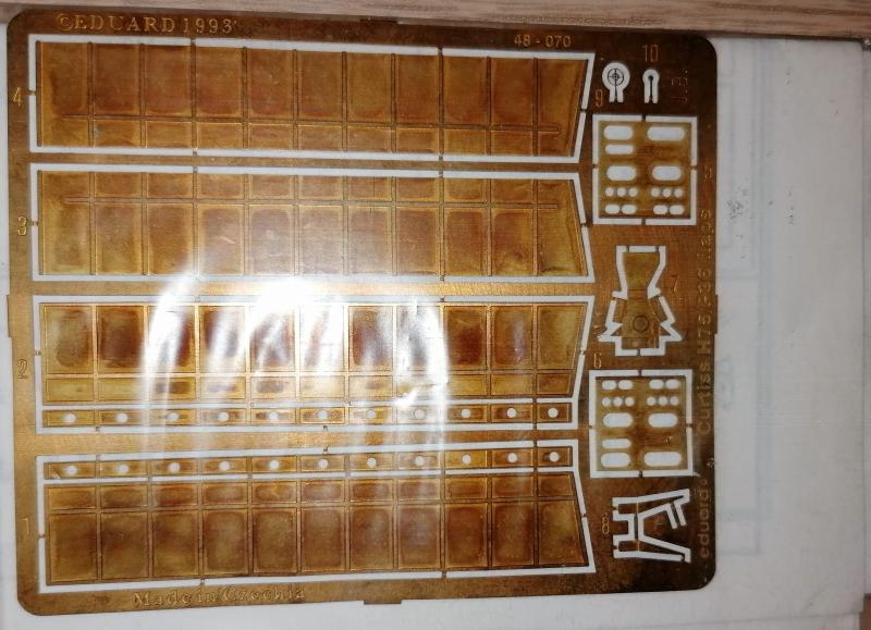 1:48	48070	Eduard	P-36 / H-75 	elkezdetlen, 1db maratás	maratás + manual	1300