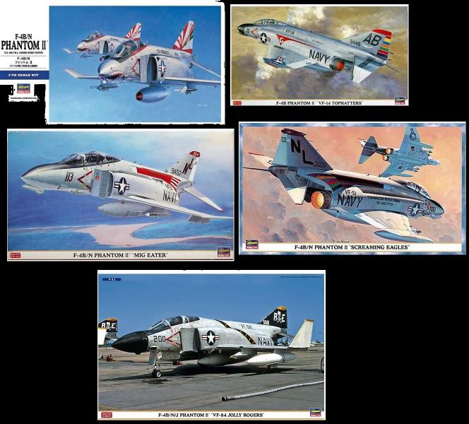 F-4 B