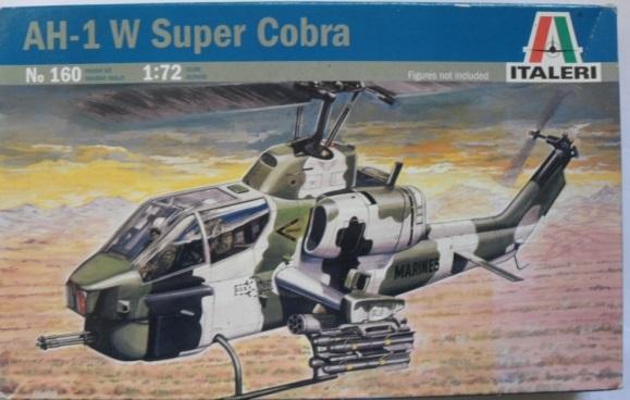 3000 AH-1W
