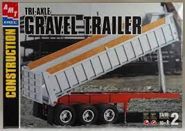 AMT Graver Trailer