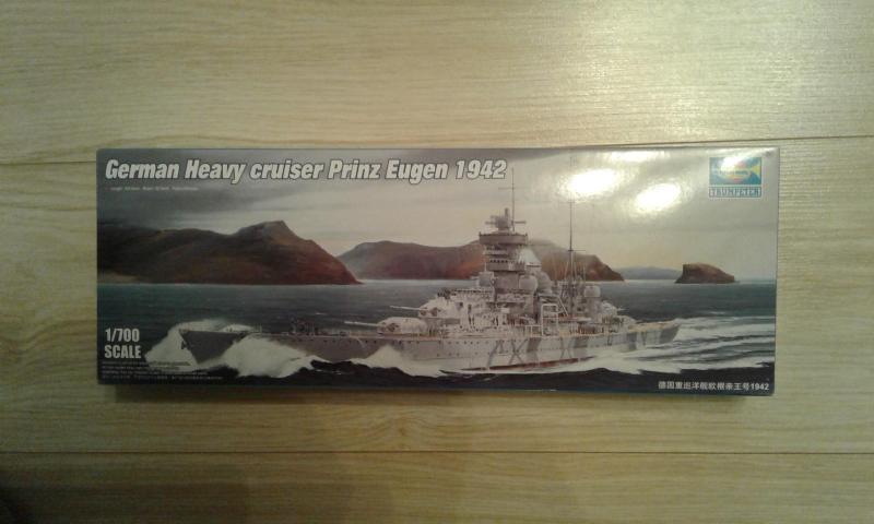 Prinz Eugen

1/700 új 7.500,-