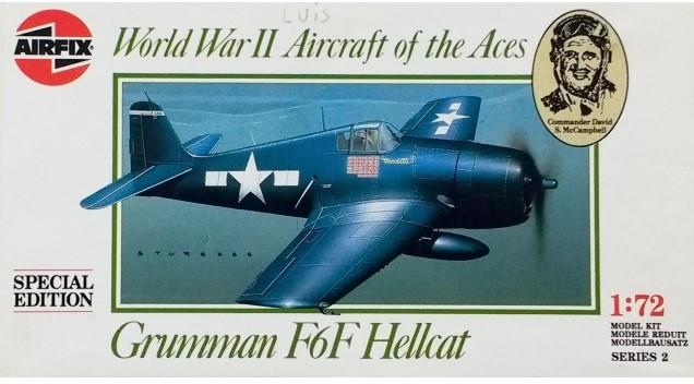 1:72		Airfix	F6 Hellcat	elkezdetlen	dobozos	3000			