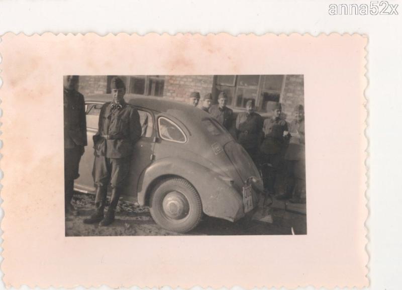 Opel Kapitan - KA 309 = vatera