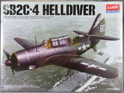 Helldiver kabintető