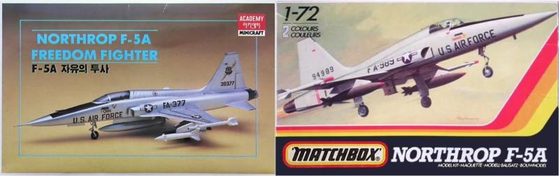 F-5A