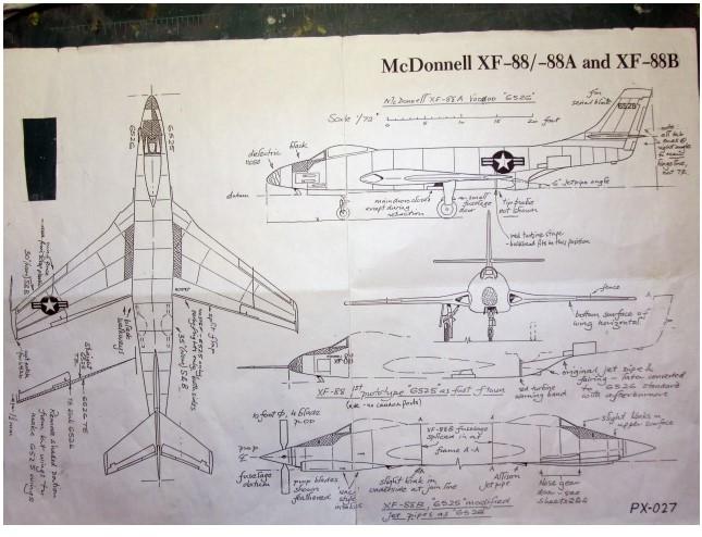 XF88B
