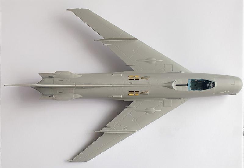 MiG-19PM-2