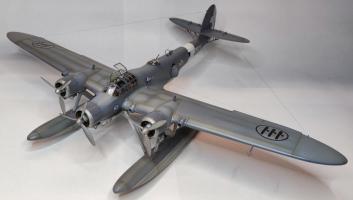 Sz&eacute;p vonal&uacute; olasz k&oacute;csag
Hinel Tam&aacute;s (warbirds)