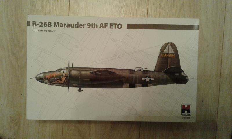 B-26

1/72 új 12.000,-