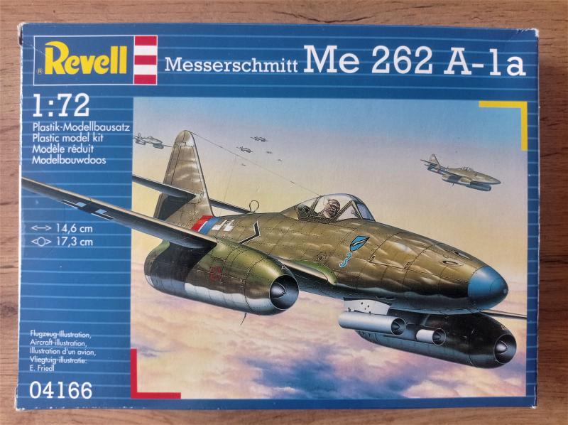 Me-262 2000.-