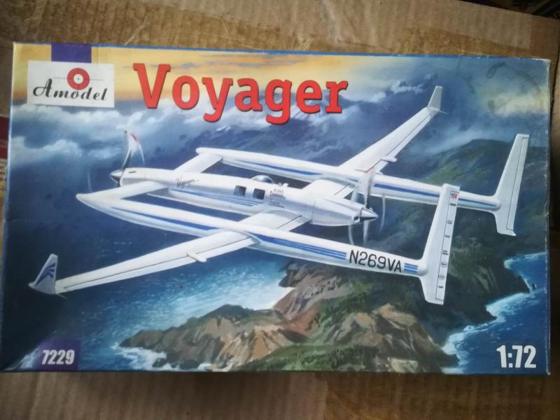 7000 Voyager