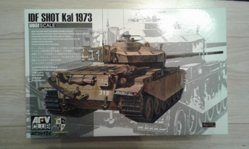 Centurion

1/35 új 13.500,-