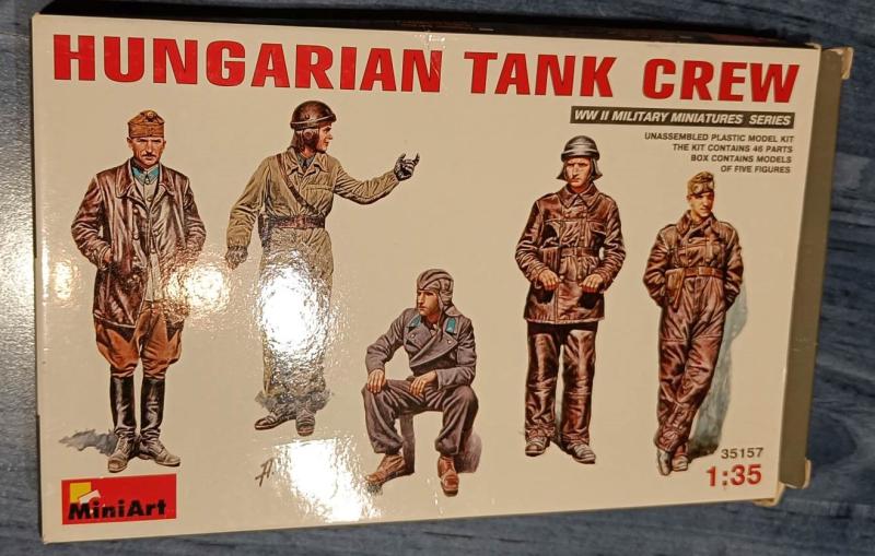 Miniart 35157