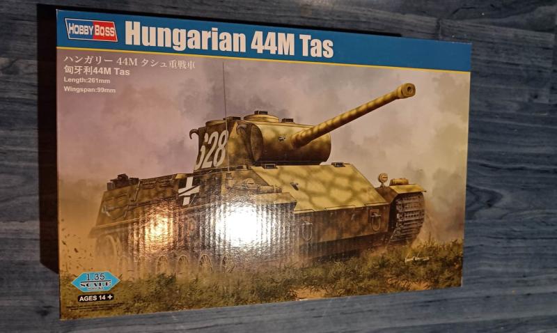 HobbyBoss 83850