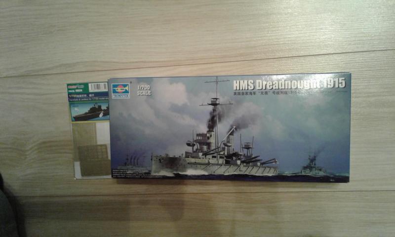 Dreadnought

1/700 új 6.500,-