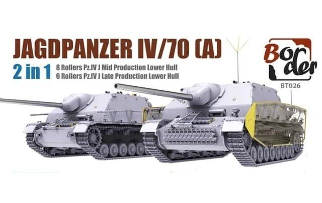 panzer IV70a