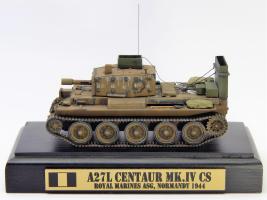 British Cruiser Tank Mk. VIII. Centaur Mk. IV. CS
(G-cart)