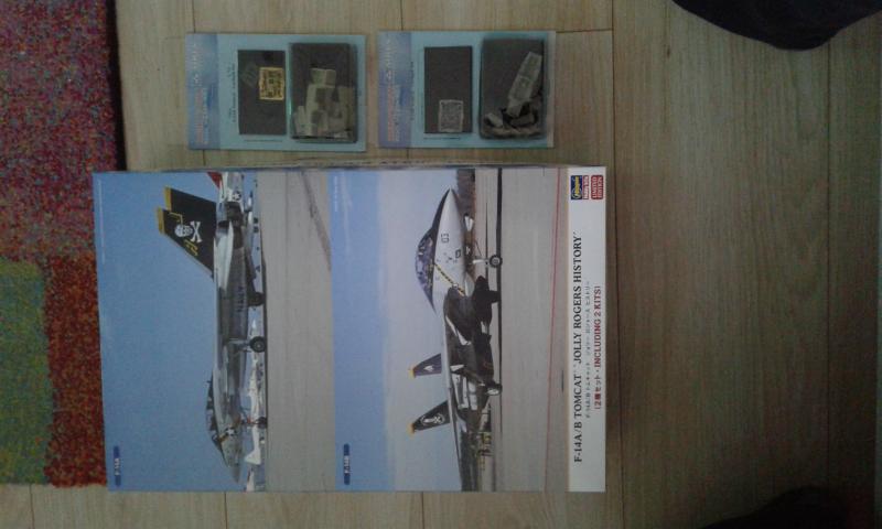 F-14A/B

1/72 új Aires kabinokkal 30.000,-