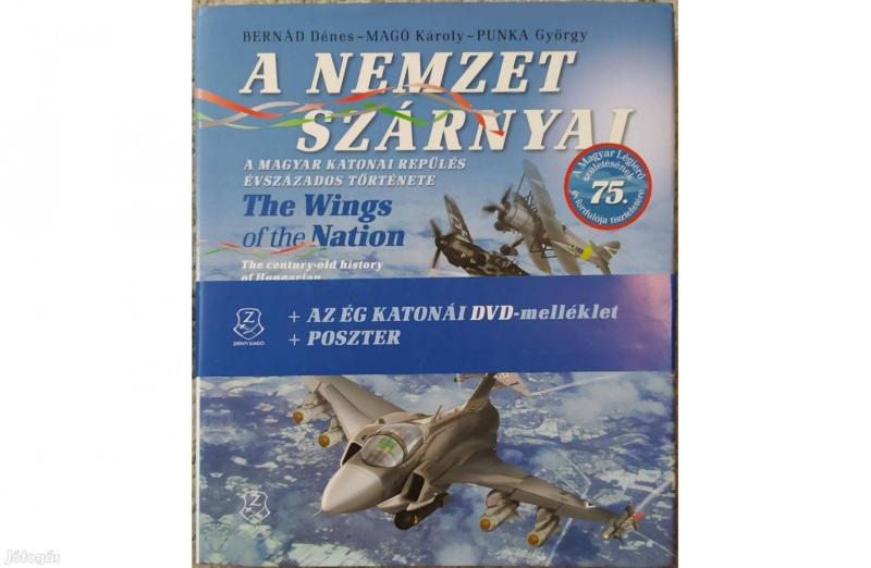Konyv___A_nemzet_szarnyai_3db_elado_7000Ft_db__Legi_baklovesek_1db_243002218212577