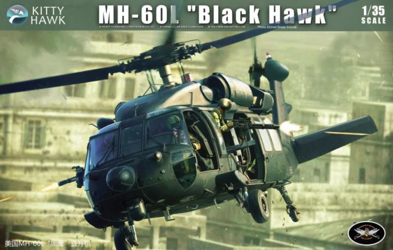 Black Hawk