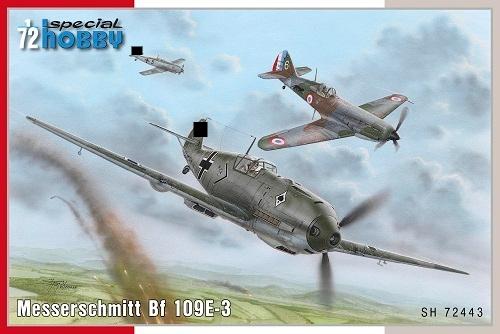 5000 Bf109