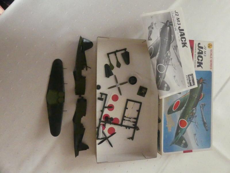 Hasegawa Jack (2500)