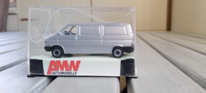 AWM VW T4 Kasten (2000)
