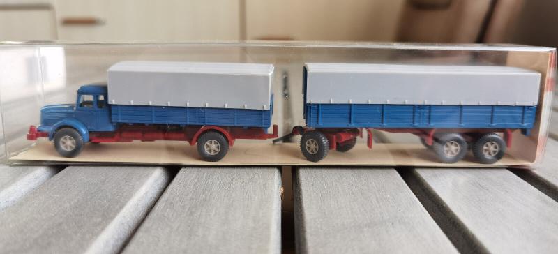 Wiking Krupp (3500)