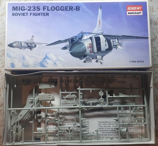 Mig23