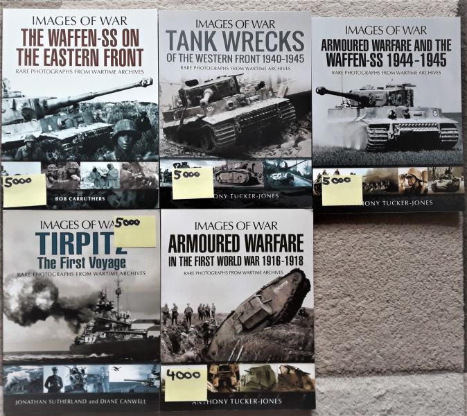 Images of War