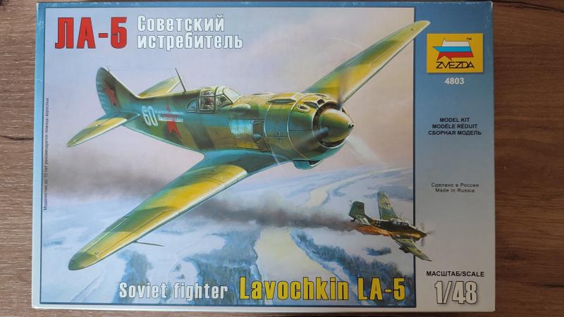 La-5