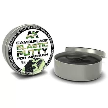 AK CAMOUFLAGE ELASTIC PUTTY