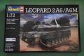 Revell Leopard 2A6 (3000)