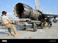 airmen-work-to-remove-the-engine-from-an-f-16-fighting-falcon-G403M5