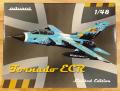 Eduard 11154 1/48 Tornado ECR Limited Edition