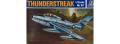 Italeri 1-72 F-84F Thunderstreak 3000Ft