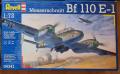 Revell Bf-110 (3500)